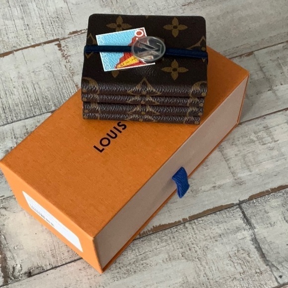 Louis Vuitton Mini Jules - Picture 11 of 13